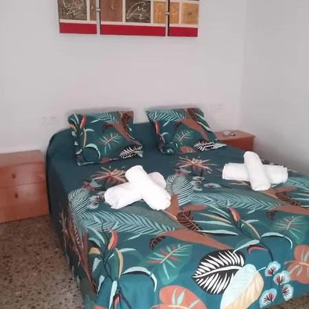 Sunshine Campello Apartamento