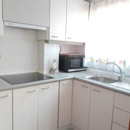 Sunshine Campello Apartamento *