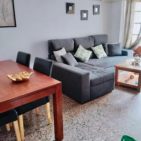 Sunshine Campello * El Campello