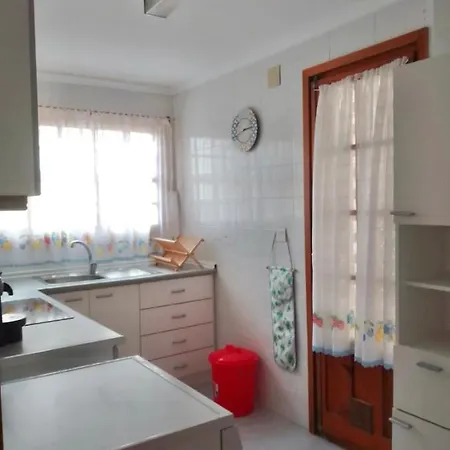 Sunshine Campello Apartamento *